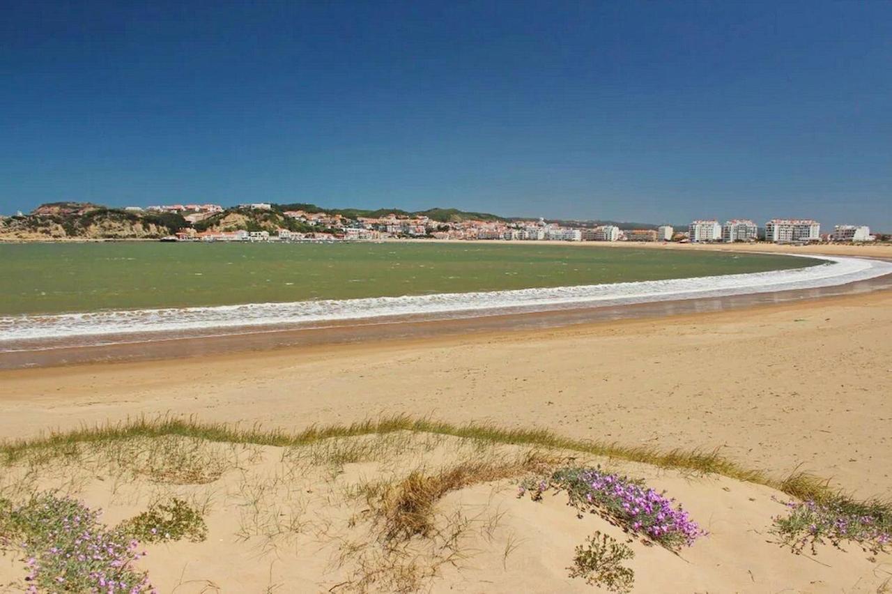 Baia Residence I - Beach And Rest São Martinho do Porto Exterior foto